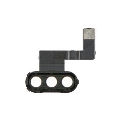 iPad Pro 11" 3rd Gen (2021) / Pro 11" 4th Gen (2022) / iPad Pro 12.9" 5th Gen (2021) / Pro 12.9" 6th Gen (2022)(Space Gray Keyboard Flex Cable