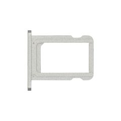 iPad Pro 11" 3rd Gen (2021) / Pro 11" 4th Gen (2022) / iPad Pro 12.9" 5th Gen (2021) / 12.9" 6th Gen (2022) (Silver) Sim Card Tray