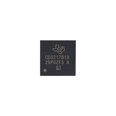 iPad 10 (2022) / Pro 11" 4th Gen (2022) / Pro 12.9" 6th Gen (2022) - Power Delivery IC