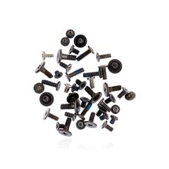 iPad Pro 12.9" 2nd Gen (2017) / 3rd Gen (2018) / 4th Gen (2020) Complete Screw Set