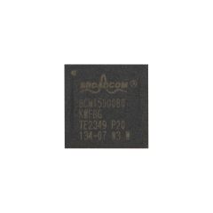 iPad Mini 5 / iPad 6 / iPad 7 / iPad 9 / Pro 9.7" / Pro 10.5" / Pro 11" (1st / 2nd Gen / 3rd Gen 2021) / Air 3 / Pro 12.9" 1st Gen (2015) / 2nd Gen (2017) / 3rd Gen (2018) / 4th Gen (BCM15900B0: 225 Pins) Touch Controller IC