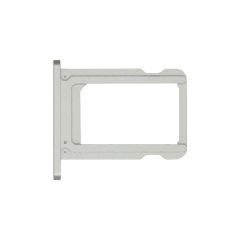 iPad Pro 11" 1st Gen (2018) / Pro 11" 2nd Gen (2020) / Pro 12.9" 3rd Gen (2018) SIM Card Tray Silver