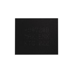 iPad Pro 11" 1st Gen (2018) / iPad Mini 5 / iPad Air 3 / Pro 12.9" 3rd Gen (2018)(MAX98728B) Small Audio IC Chip