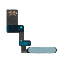 iPad Air 11" (2024) / Air 11" (2025) / Air 13" (2024) / Air 13" (2025) Power Button Flex ( Blue )