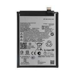 Moto G 5G XT2513 / Battery (RA50) ( 2025 )