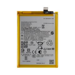 Moto G 5G (XT2417 - 2024) / Moto G Play (XT2413 - 2024) / Moto G34 (XT2363 - 2023) / Moto G24 (XT2423 - 2024) / G04 (XT2421 - 2024) (QF50) Battery