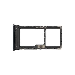 Moto G52 (XT2221 - 2022) SIM Card Tray Charcoal Gray