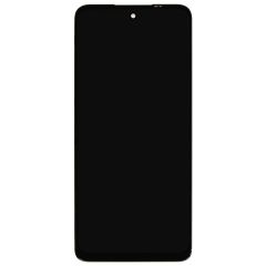 Moto G73 (XT2237 - 2022) LCD with Touch Black