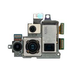 Samsung S20 Ultra Back Camera Full Assembly