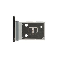 Samsung S25 Edge Sim Tray Jet Black