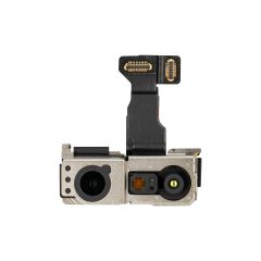 iPhone 17 Front Camera