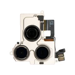 iPhone 17 Pro Back Camera