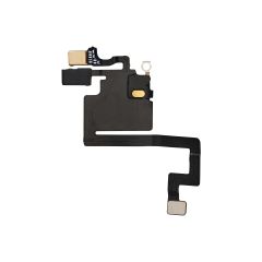 iPhone 17 Pro Proximity Flex