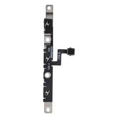 iPhone 17 Pro Volume Flex