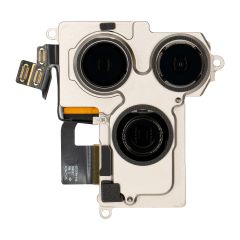 iPhone 17 Pro Max Back Camera