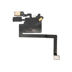 iPhone 17 Pro Max Proximity Flex