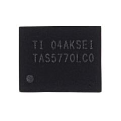 MacBook Air 13" Retina (A2179) Audio IC (TAS5770LC0)