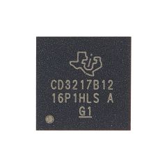 MacBook Air 13" Retina (A2179) USB And Power Delivery IC (CD3217 B12, U3100, U3200)