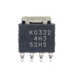 MacBooks Silicon N Channel Power MOSFET IC