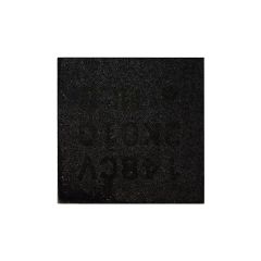 MacBooks PPVRTC_G3H Power & AMP SYSCLK_CLK32K RTC Clock Generator Controller IC