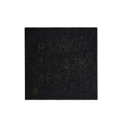 MacBooks SMC RESET L Controller IC