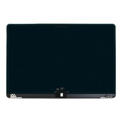MacBook Air 15" (A2941 / Mid 2023) / Air 15" (A3114 / Mid 2024) | Complete LCD Display Assembly (Space Gray)