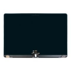 MacBook Air 15" (A2941 / Mid 2023) / Air 15" (A3114 / Mid 2024) | Complete LCD Display Assembly (Midnight)