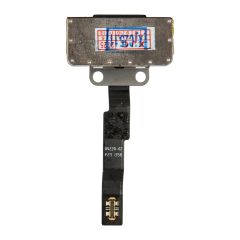 MacBook Air 15" (A3114 / M3 / 2024) | MagSafe 3 Board (Midnight)