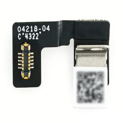 MacBook Air 15" (A3114 / M3 / 2023) | Lid Angle Sensor