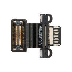 MacBook Air 13" (A3240) (2025) (M4) USB-C Board, Midnight