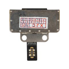 MacBook Air 13" (A3240) (2025) (M4) MagSafe 3 Board, Midnight