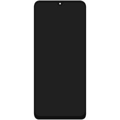 Motorola Moto G06 (XT2535-1 /2025) / G06 Power (XT2535-10 /2025) LCD with Touch Black