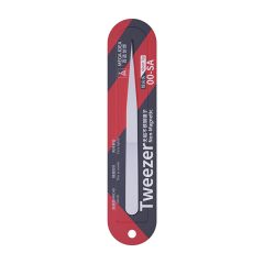 MEGA-IDEA Nonmagnetic Tweezer Short Tip