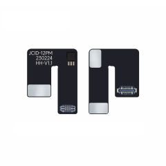 JCID Non-Removal Face ID FPC Flex Cable for iPhone X-12PM- Flex For IPhone 12PM