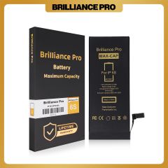 Brilliance Pro iPhone 6S Battery MAX-CAP