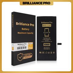 Brilliance Pro iPhone 7 Plus Battery (3610mAh) Maximum Capacity