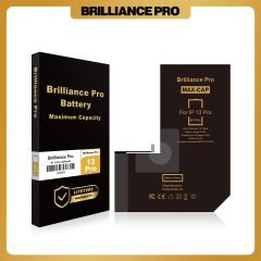 Brilliance Pro iPhone 13 Pro Battery MAX-CAP
