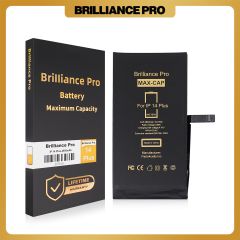 Brilliance Pro iPhone 14 Plus Battery (4850mAh) Maximum Capacity