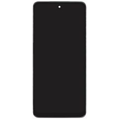 Motorola G Power 5G (XT2311-3/2023) LCD With Touch + Frame Black Incell