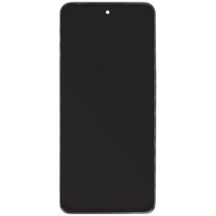 MOTO G STYLUS 5G (XT2315-5/2023) LCD with Touch + Frame Black (Refurbished)