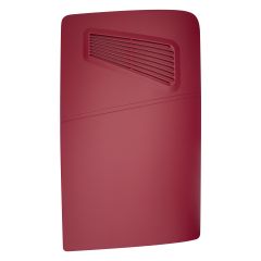 Playstation 5 Slim Console Shell (Rose Red) (2 Piece Set)
