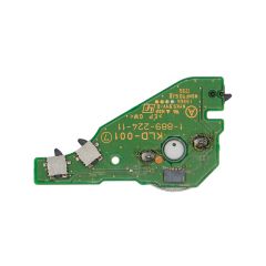 PlayStation 4 (KLD-001 / KLD-002) Insert / Eject Sensor Switch Motor