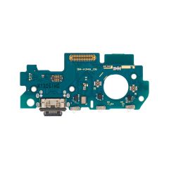 Samsung A34 5G Charging Port Flex (US Version)