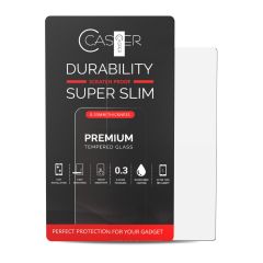 Nintendo Switch Lite (Retail Pack) (Clear) Casper Tempered Glass