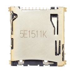 Nintendo Switch Lite SD Card Reader (Soldering Required)