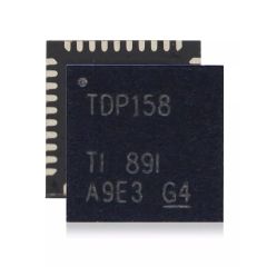 Xbox One X / One S HDMI Retimer IC (TDP158)