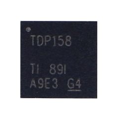 Xbox One X / One S HDMI Retimer IC (TDP158)