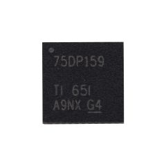 Xbox One S HDMI Control IC (SN75DP159 / 40VQFN) (48 Pin)