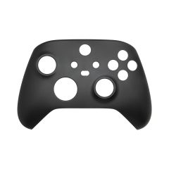 Xbox Series X Top Faceplate (Black)