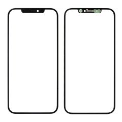 iPhone 12 / 12 Pro 2 in 1 With Frame Included (Front Glass + OCA Pre-Installed)